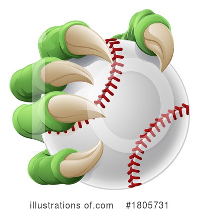 Royalty-Free (RF) Sport Clipart Illustration by AtStockIllustration - Stock Sample #1805731