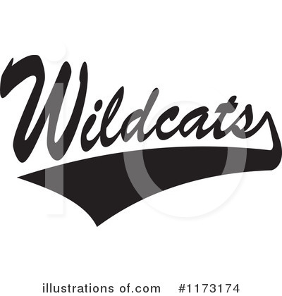 Sports Tailsweep Clipart #1173174 by Johnny Sajem