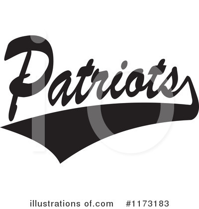 Sports Tailsweep Clipart #1173183 by Johnny Sajem