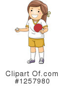 Sports Clipart #1257980 by BNP Design Studio