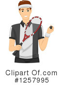 Sports Clipart #1257995 by BNP Design Studio
