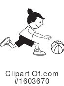 Sports Clipart #1603670 by Johnny Sajem