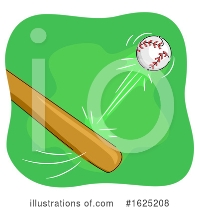 Royalty-Free (RF) Sports Clipart Illustration by BNP Design Studio - Stock Sample #1625208