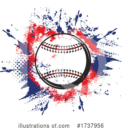 Royalty-Free (RF) Sports Clipart Illustration by Vector Tradition SM - Stock Sample #1737956