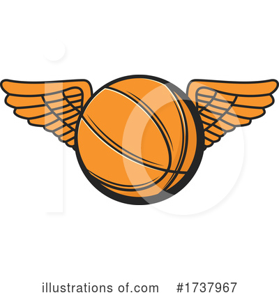 Royalty-Free (RF) Sports Clipart Illustration by Vector Tradition SM - Stock Sample #1737967