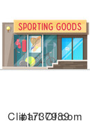 Sports Clipart #1737989 by Vector Tradition SM
