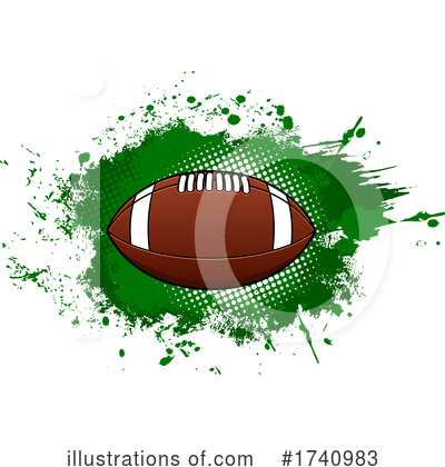 Royalty-Free (RF) Sports Clipart Illustration by Vector Tradition SM - Stock Sample #1740983