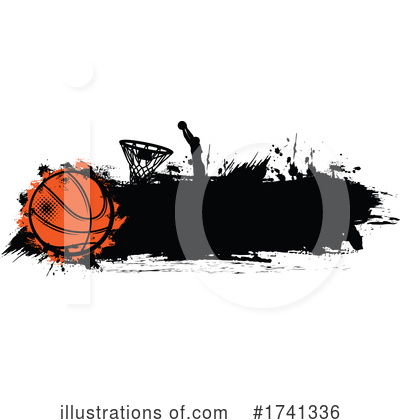 Royalty-Free (RF) Sports Clipart Illustration by Vector Tradition SM - Stock Sample #1741336