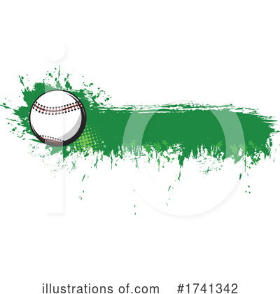 Royalty-Free (RF) Sports Clipart Illustration by Vector Tradition SM - Stock Sample #1741342