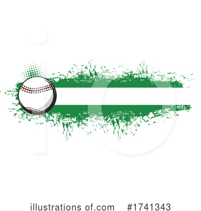 Royalty-Free (RF) Sports Clipart Illustration by Vector Tradition SM - Stock Sample #1741343