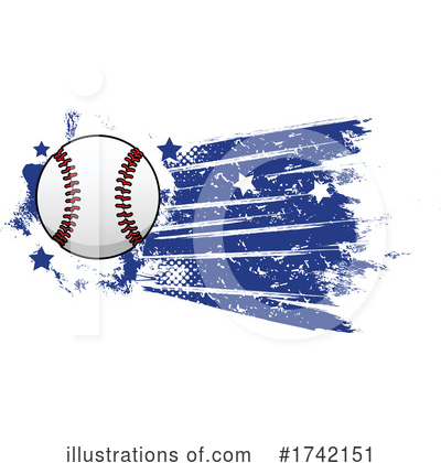 Royalty-Free (RF) Sports Clipart Illustration by Vector Tradition SM - Stock Sample #1742151