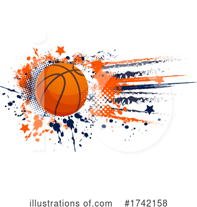 Royalty-Free (RF) Sports Clipart Illustration by Vector Tradition SM - Stock Sample #1742158