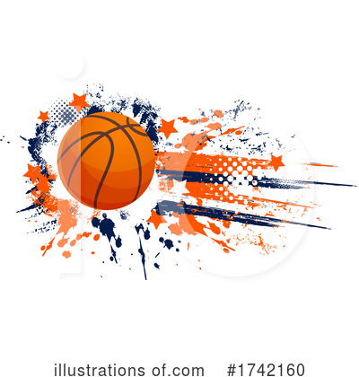 Royalty-Free (RF) Sports Clipart Illustration by Vector Tradition SM - Stock Sample #1742160