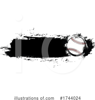 Royalty-Free (RF) Sports Clipart Illustration by Vector Tradition SM - Stock Sample #1744024