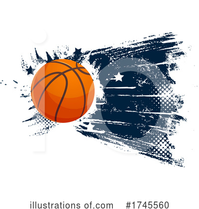 Royalty-Free (RF) Sports Clipart Illustration by Vector Tradition SM - Stock Sample #1745560