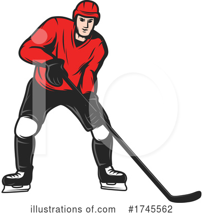 Royalty-Free (RF) Sports Clipart Illustration by Vector Tradition SM - Stock Sample #1745562
