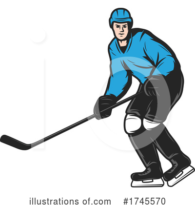 Royalty-Free (RF) Sports Clipart Illustration by Vector Tradition SM - Stock Sample #1745570