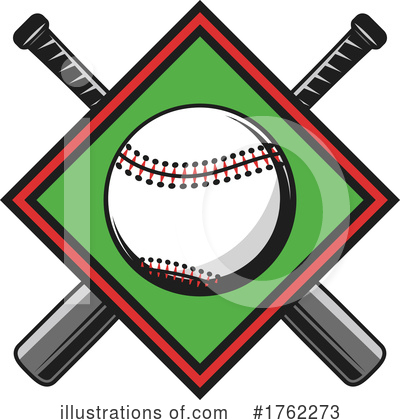 Royalty-Free (RF) Sports Clipart Illustration by Vector Tradition SM - Stock Sample #1762273