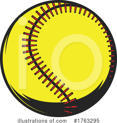 Royalty-Free (RF) Sports Clipart Illustration by Vector Tradition SM - Stock Sample #1763295