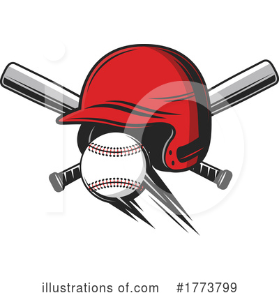 Royalty-Free (RF) Sports Clipart Illustration by Vector Tradition SM - Stock Sample #1773799