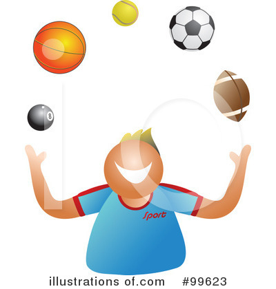 Soccer Ball Clipart #99623 by Prawny