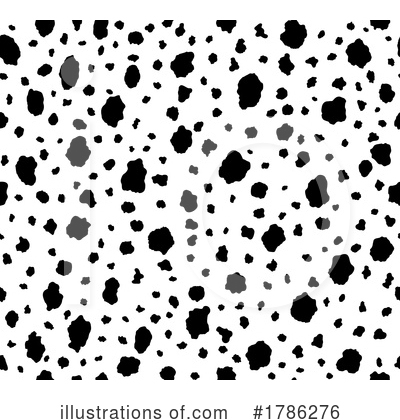 Spots Clipart #1786276 by Vector Tradition SM