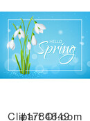 Spring Clipart #1784649 by Vector Tradition SM