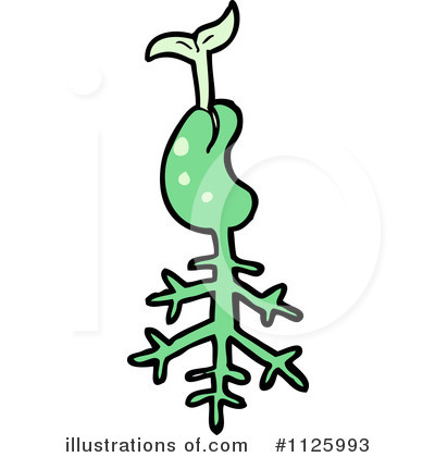 Sprout Clipart #1125993 by lineartestpilot