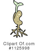 Sprout Clipart #1125998 by lineartestpilot