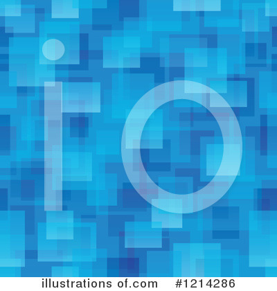 Royalty-Free (RF) Squares Clipart Illustration by visekart - Stock Sample #1214286