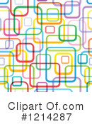 Squares Clipart #1214287 by visekart