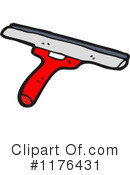 Squeegee Clipart #1176431 by lineartestpilot