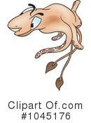 Squid Clipart #1045176 by dero
