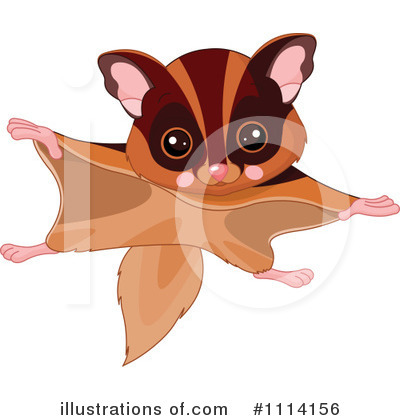 Wildlife Clipart #1114156 by Pushkin