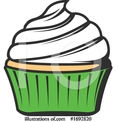 Royalty-Free (RF) St Paddys Day Clipart Illustration by Vector Tradition SM - Stock Sample #1692820