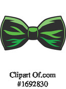 St Paddys Day Clipart #1692830 by Vector Tradition SM