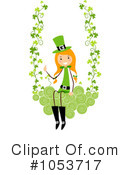 St Patricks Day Clipart #1053717 by BNP Design Studio