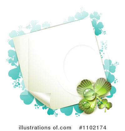Note Clipart #1102174 by merlinul