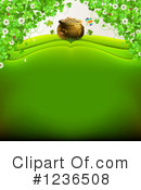 St Patricks Day Clipart #1236508 by merlinul