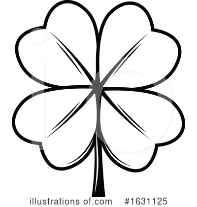 Royalty-Free (RF) St Patricks Day Clipart Illustration by Vector Tradition SM - Stock Sample #1631125
