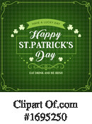 St Patricks Day Clipart #1695250 by Vector Tradition SM