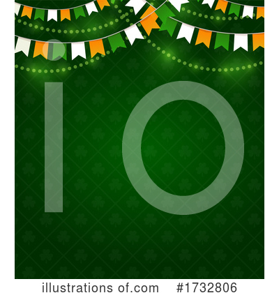 Irish Clipart #1732806 by Vector Tradition SM