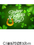 St Patricks Day Clipart #1732817 by Vector Tradition SM
