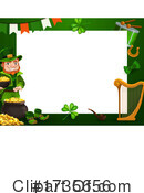 St Patricks Day Clipart #1735656 by Vector Tradition SM