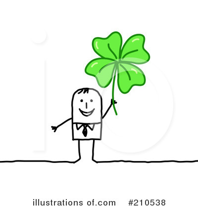 St Patricks Day Clipart #210538 by NL shop