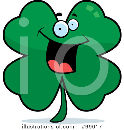 Royalty-Free (RF) St Patricks Day Clipart Illustration by Cory Thoman - Stock Sample #69017