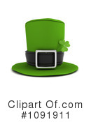 St Patrics Day Clipart #1091911 by BNP Design Studio