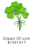 St Patrics Day Clipart #1091917 by BNP Design Studio