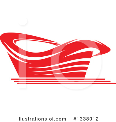 Royalty-Free (RF) Stadium Clipart Illustration by Vector Tradition SM - Stock Sample #1338012