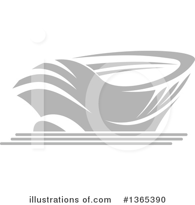 Royalty-Free (RF) Stadium Clipart Illustration by Vector Tradition SM - Stock Sample #1365390